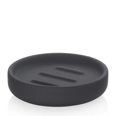 KELA-Mydelniczka czarna Sana