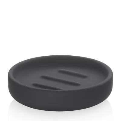 KELA-Mydelniczka czarna Sana