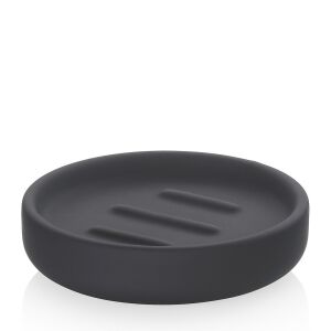 KELA-Mydelniczka czarna Sana