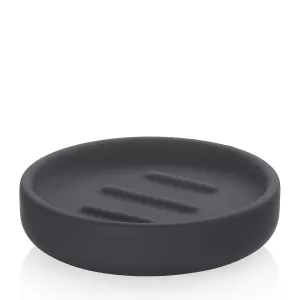 KELA-Mydelniczka czarna Sana