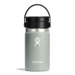 HF-Butelka 12 oz Wide Flex, Agave - 2