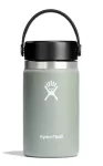HF-Butelka 12 oz Wide Flex, Agave - 6