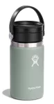HF-Butelka 12 oz Wide Flex, Agave - 7