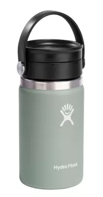 HF-Butelka 12 oz Wide Flex, Agave