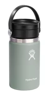 HF-Butelka 12 oz Wide Flex, Agave