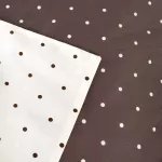 Pościel satyna bawełniana POINTY/200x220 EXCLUSIVE (promocja) - 8