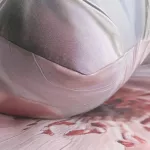 Pościel satyna bawełniana 12417/220x200 SATYNLOVE PREMIUM - 5