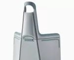 JJ-Deska Chop2Pot Plus Regula, bladoniebieska - 4