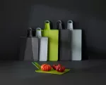 JJ-Deska Chop2Pot Plus Regula, bladoniebieska - 15
