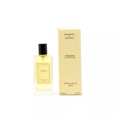 CM-Spray Premium 100ml. Verbena di Sicilia