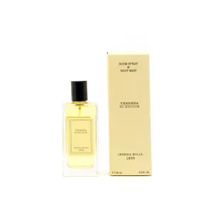 CM-Spray Premium 100ml. Verbena di Sicilia