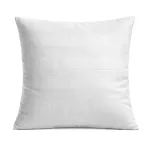 Poszewka satyna bawełna MARSELA WHITE/40x40 EXCLUSIVE - 2