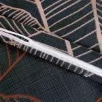 Pościel bawełniana 71495/1 140x200+1posz.70x80 COTTONLOVE - 6