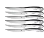 WMF-Zestaw 6 noży do steków - 2