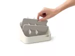 JJ-Organizer na kosmetyki Viva - 4
