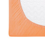 Prześcieradło jersey z gumką 003/130/140x200 - 4