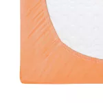 Prześcieradło jersey z gumką 003/130/140x200 - 4