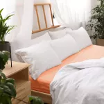 Prześcieradło jersey z gumką 003/130/140x200 - 2