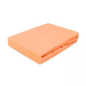 Prześcieradło jersey z gumką 003/130/140x200