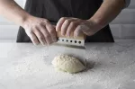 MC-Skrobak/nóż/szpatuła do ciast, Innovative K. - 3