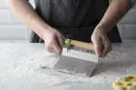 MC-Skrobak/nóż/szpatuła do ciast, Innovative K. - 5