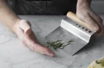 MC-Skrobak/nóż/szpatuła do ciast, Innovative K. - 6
