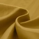 Pościel satyna bawełniana CAPITAL MUSTARD/160x200 EXCLUSIVE - 5