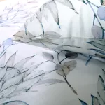 Pościel satyna bawełniana 1555/1/160x200 SATYNLOVE - 3