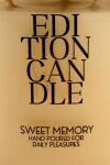 EF-Świeca zapachowa 340g. Sweet Memory - 4