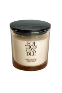 EF-Świeca zapachowa 340g. Sweet Memory