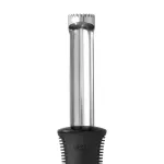 OXO-Drylownica do jabłek czarna, Good Grips - 2