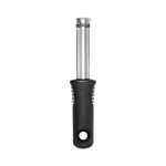 OXO-Drylownica do jabłek czarna, Good Grips - 3