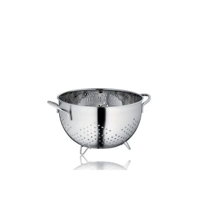 KELA-Durszlak stalowy 24cm Athos