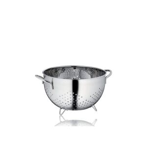 KELA-Durszlak stalowy 24cm Athos