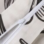 Pościel satyna bawełniana CARINA/200x220 EXCLUSIVE - 3