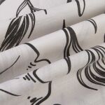 Pościel satyna bawełniana CARINA/200x220 EXCLUSIVE - 4