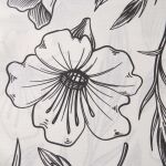 Pościel satyna bawełniana CARINA/200x220 EXCLUSIVE - 5