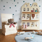 SKRZYNIA HAND MADE  - 6