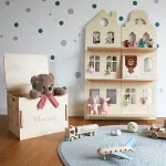 SKRZYNIA HAND MADE  - 6