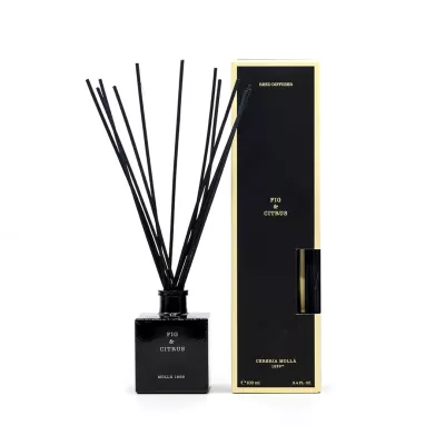 CM-Dyfuzor Premium  Reed 100ml. Fig and Citrus