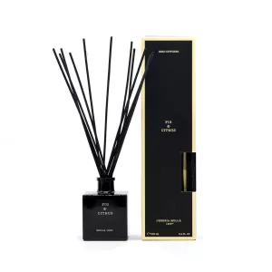 CM-Dyfuzor Premium  Reed 100ml. Fig and Citrus