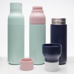 LL-Butelka 500ml Solid Mint Skittle Active - 4