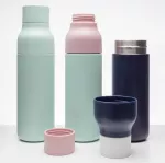 LL-Butelka 500ml Solid Mint Skittle Active - 4