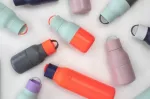 LL-Butelka 500ml Solid Mint Skittle Active - 5