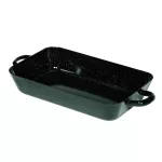 Brytfanna emaliowana 29x18 cm Riess CLASSIC - 2