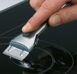 KELA-Skrobak do płyt ceramicznych Vision - 2