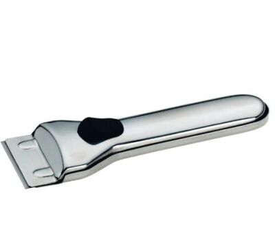 KELA-Skrobak do płyt ceramicznych Vision