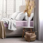 Prześcieradło frotte z gumką 016/130/140x200 - 2