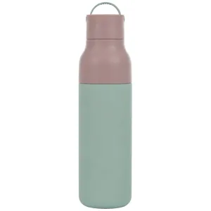 LL-Butelka 500ml 2-tone Mint/Pink Skittle Active