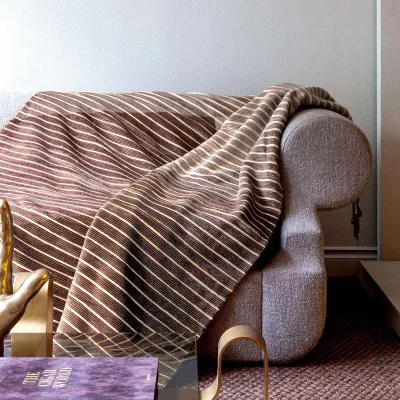 Koc T Bawełniany/PS26119A/150x200